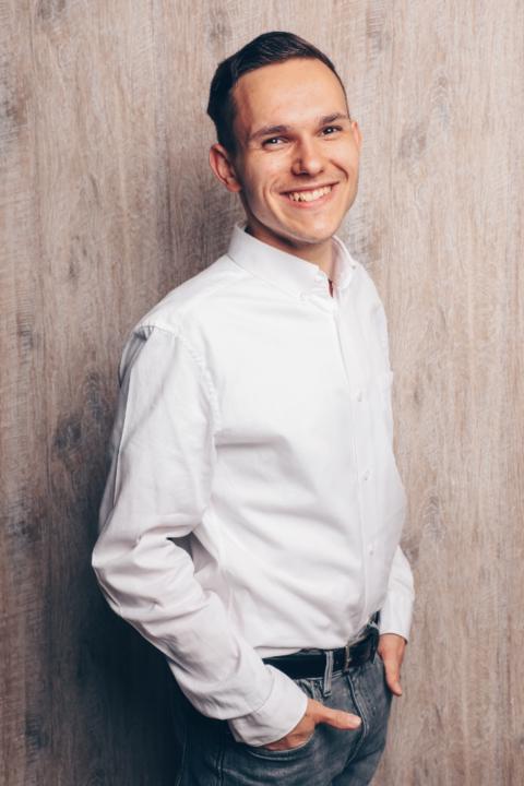 Pascal Oliveira