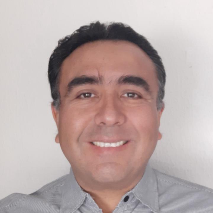Mario Zepeda