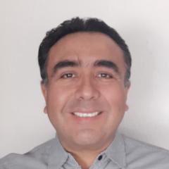 Mario Zepeda