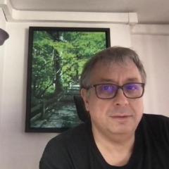 Juanma Cervera