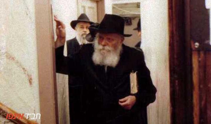 Shalom Greenberg