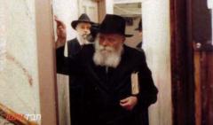 Shalom Greenberg