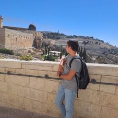 Yaakov Petachyhau