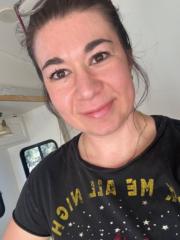 Stephanie Morris