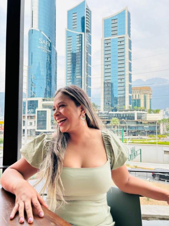 Ana Laura