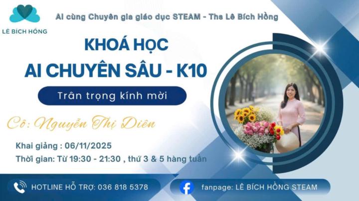 Diên Nguyễn Thị