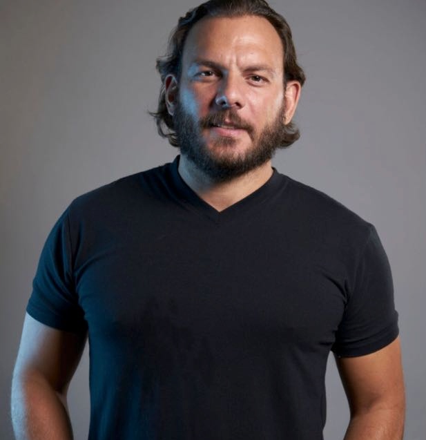 Alan Nadal piantini