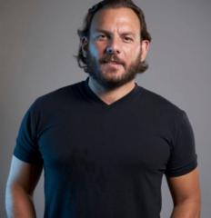 Alan Nadal piantini