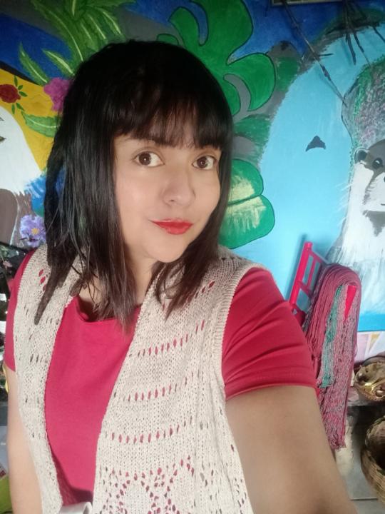 Eva García Díaz