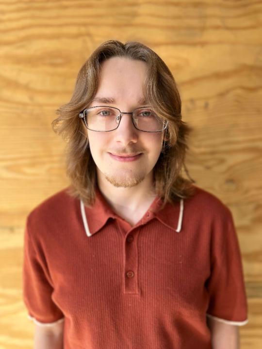 Ethan Fulton