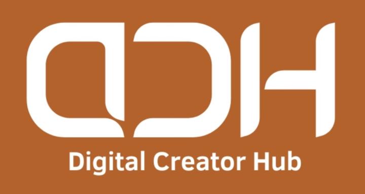 DIGITAL CREATOR HUB