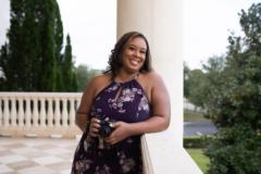 Miya Jones