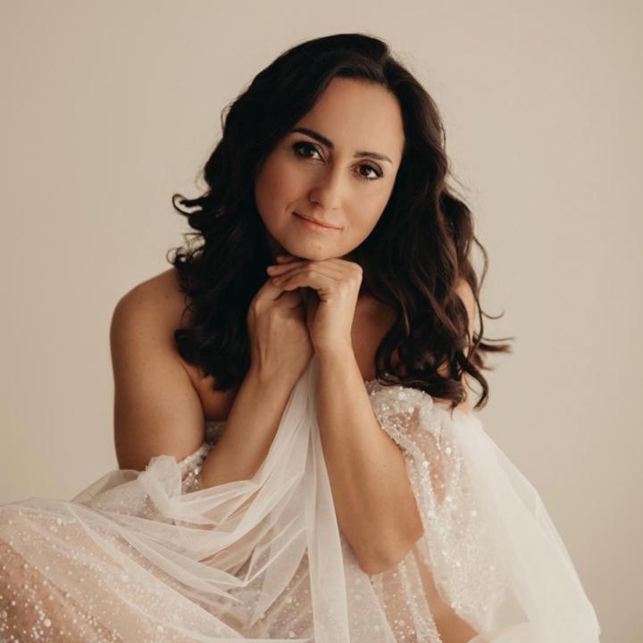 Ilaria Gialdino