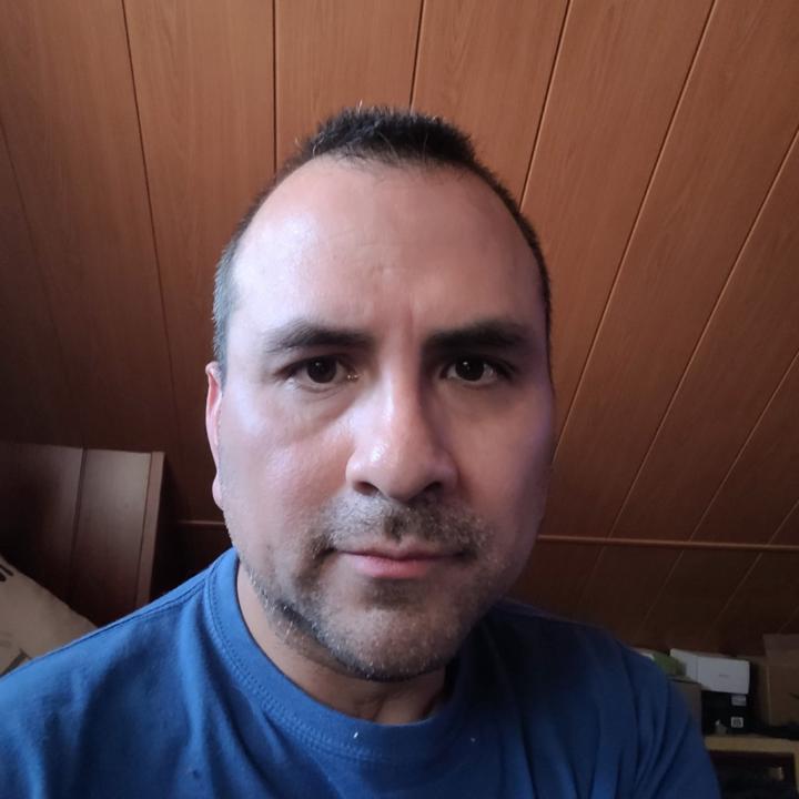 Tselin domingo Echegaray pérez