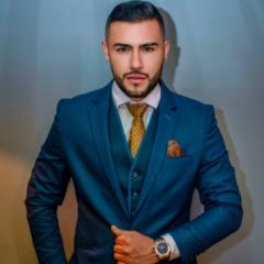 Esteban Pineda