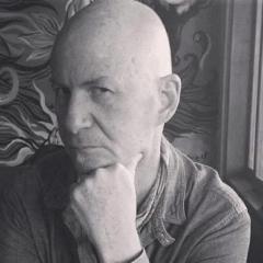 Kevin Pinkerton