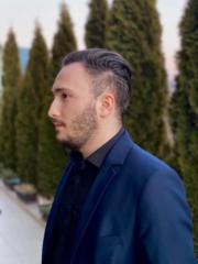 Cristian Oltean