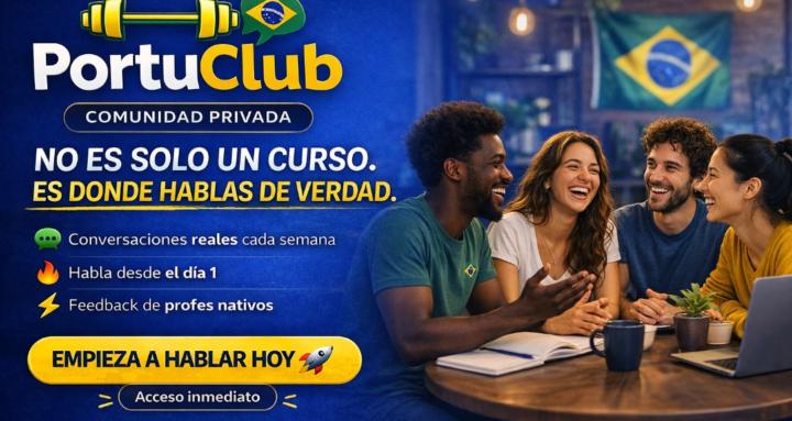 PortuClub