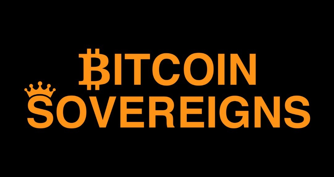 Bitcoin Sovereigns