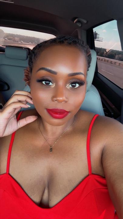 Keyah Jones