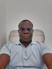 Martins Okonye
