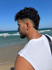 רון מסורי