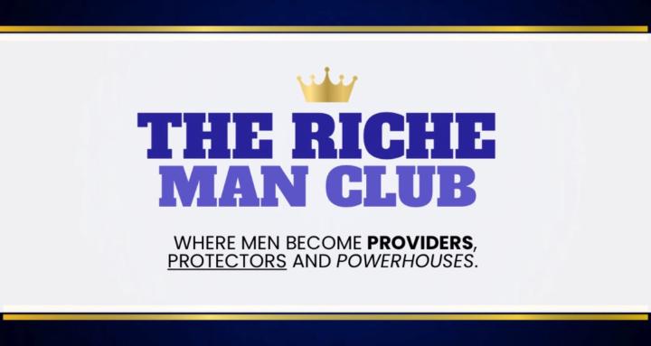 The Riche Man Club
