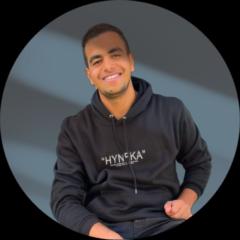Abdo Essam