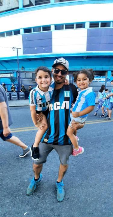 Mauro Acevedo
