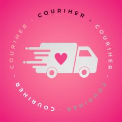 CouriHer Moderator