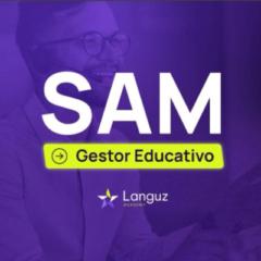 Sam Gestor Educativo