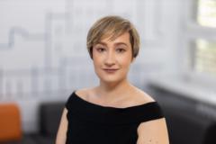 Izabela Świadkowska