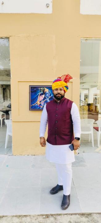 Anuj Kumar