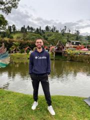 Jhon anderson Giraldo