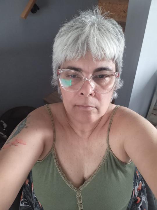 Monica Felisa Vercelli