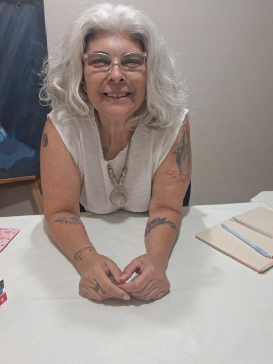 Monica Felisa Vercelli