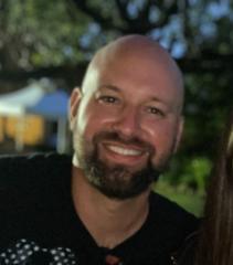 Scott Mohn