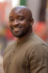 Wilfried Tshikana