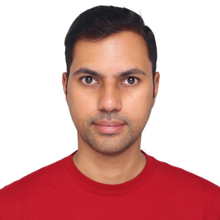 Ganesh Mudhun Ananthaiyer