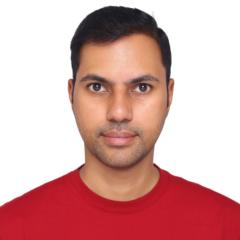 Ganesh Mudhun Ananthaiyer