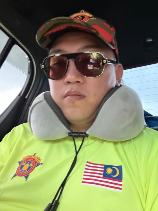 Chris Goh