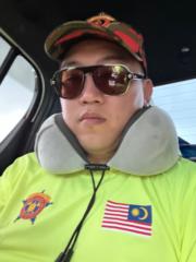 Chris Goh