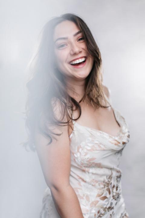 Pauline Wittebol