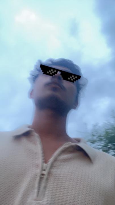 Vishu Baria