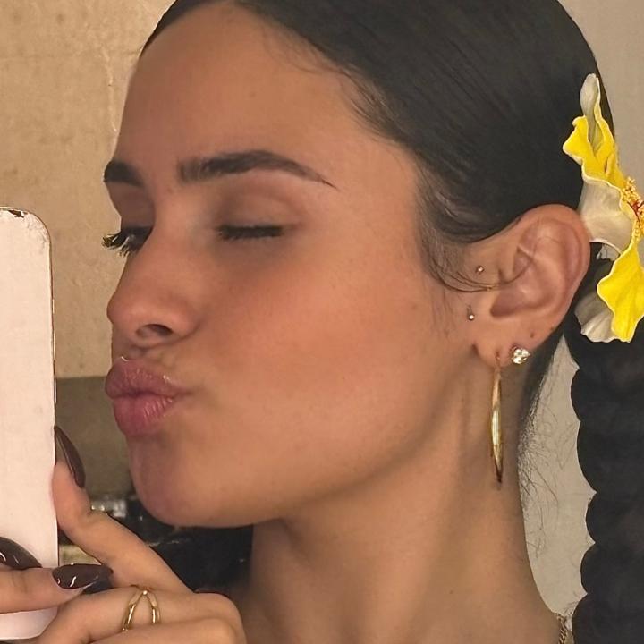 Karla Mendoza