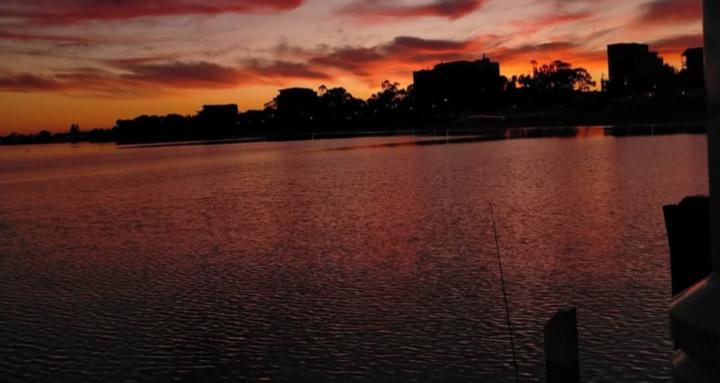 Healing haven unity in healing