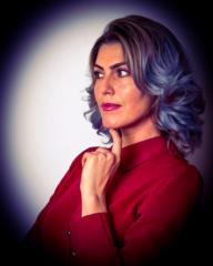 Teodora Blanariu