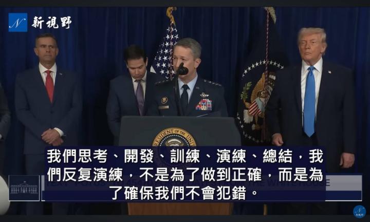 戰爭如此，社群亦然。