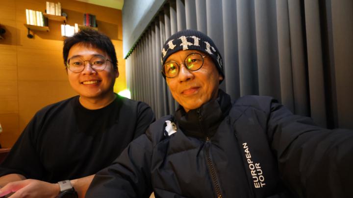 當前奏落下，華文創作者的主旋律將全面響起