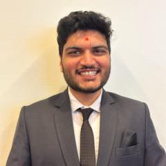 Meet Patel
